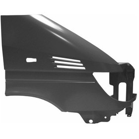 Resim Oran Oem No:a9016307007- Uyumlu Mercedes Sprınter 2000 Çamurluk Ön Sağ Sınyal Delıklı Sac 1250012 