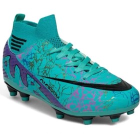 Resim 565 Krampon P.f.g. Turkuaz - 32 