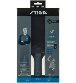 Resim Stiga Bat Future-3 Star Masa Tenis Raketi 1213-3318-01 