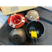 Resim ADS Ct Sound 10 cm Kabinli Twetter seti 