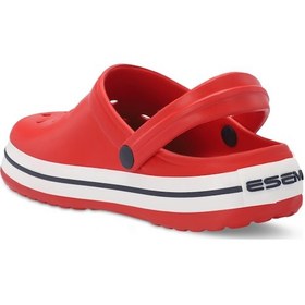 Resim ESEM ESEM EVA Kadın Kırmızı Terlik 