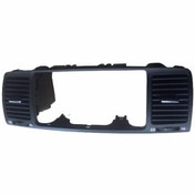 Resim TOYOTA COROLLA TEYP ÇERÇEVESİ IZGARALI 02-06 