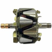 Resim ylz 12v Alternatör Rotor Valeo Tipi 125 A Peugeot Partner-renault Clıo/kangoo/laguna-vw Passat 