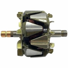 Resim ylz 12v Alternatör Rotor Valeo Tipi 125 A Peugeot Partner-renault Clıo/kangoo/laguna-vw Passat 