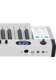 Resim Mıdıplus X4 Iıı 49-tuş Piyano Tarzı Usb Mıdı Klavye Controller 