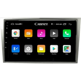 Resim Soundstream Opel Corsa E Android Carplay Navigasyon Multimedya QLED Ekran-2gb Ram 