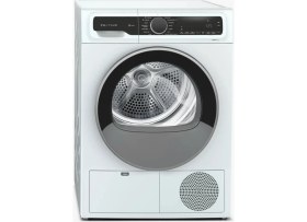 Resim Profilo 2 Li Set 9 kg 1200 Devir Çamaşır Makinesi CGA242X3TR + 9 kg Isı Pompalı Kurutma Makinesi KM961RCTR Tüm Türkiye Gönderimi 
