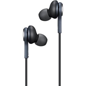 Resim Samsung AKG EO-IG955 Type-C Kulak içi Kulaklık Siyah 