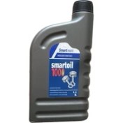 Resim Smartparts Smart Oil 1000 Dalgakıran Kompresör Yağı 