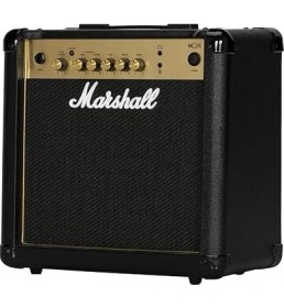 Resim MG15G 15W Elektro Gitar Kombo Amfisi (Yeni Ürün) 