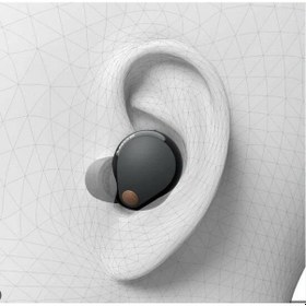 Resim Sony WF-1000XM5 Bluetooth Kulak İçi Kulaklık 