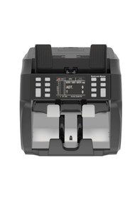 Resim Semtom St-4000 Çift Cıs Teknolojili, Ret Gözlü Ve Dahili Yazıcılı Profesyonel Para Sayma Makinesi 