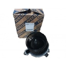 Resim IVECO Daily Kalorifer Fan Motoru (5801263402 ) 