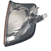 Resim TST 1993-1995 Mercedes E Class W124- Ön Sinyal Sağ Sarı (Adet) (Oem No:1248260143) 