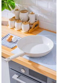 Resim Acar Ultimate Pro İndüksiyon Tabanlı Tava - 30 Cm 