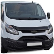 Resim Kaput Rüzgarlığı Ford Custom 2012-2017 