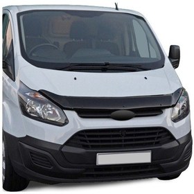 Resim Kaput Rüzgarlığı Ford Custom 2012-2017 