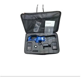 Resim Blue Akülü Budama Testeresi-vst9c208 