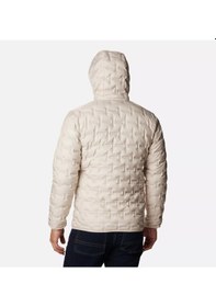 Resim Columbia Delta Ridge Down Hooded Jacket Erkek Mont Wo0954-278 001 