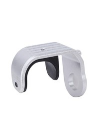 Resim Jeemson Brompton Bisiklet E Tipi Alüminyum Çatal Askı Kancası - 8mm Şaft Uyumlu Mavi 