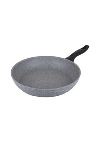 Resim Tantitoni Granıtte Gri Tava - 28 Cm Gri 