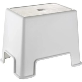 Resim Lüks Banyo Taburesi ROYALEKS-45166 