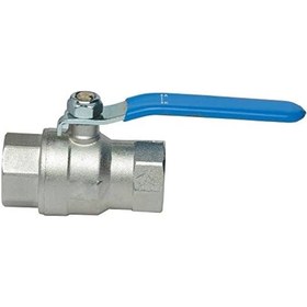 Resim 11/4'' Küresel Vana 