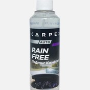 Resim Carpex Cam Yağmur Kaydırıcı 200 ml 