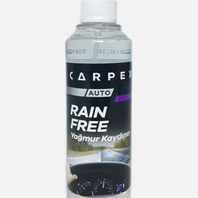 Resim Carpex Cam Yağmur Kaydırıcı 200 ml 