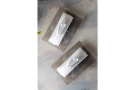 Resim Mercansa Modern Peçetelik 