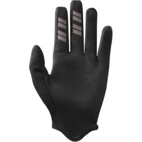 Resim Shimano Trail Uzun Parmaklı Eldiven Beden M Kahverengi 