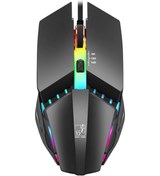 Resim Ally K3 Işıklı Oyuncu Mouse 