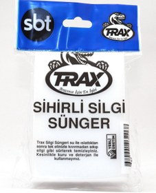 Resim Genel Markalar Sihirli Silgi Sünger 