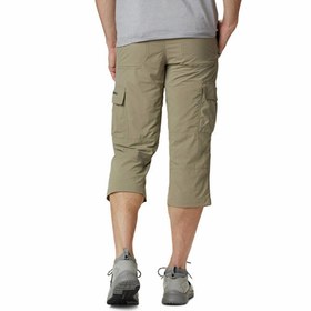 Resim Columbia Silver Ridge II Erkek Kapri 