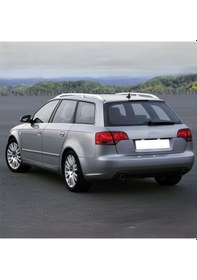 Resim Audi A4 Avant 05 08 Silecek Kontrol Kolu Yol Bilgsyrlı 4e0953503c 
