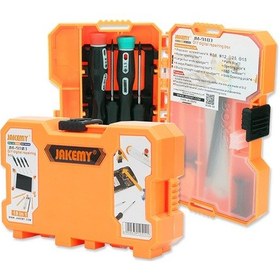 Resim Jakemy Jm9103 Takım Çantası 18 Parça 