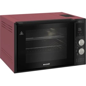 Resim Arçelik MF 30 QBK AF Mini Fırın 