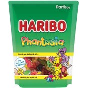 Resim Haribo Phantasia Yumuşak Şeker 250 G 