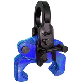 Resim HN TEKSTİL Atlas Atrk2 Profesyonel Ray Kapma 2 Ton 