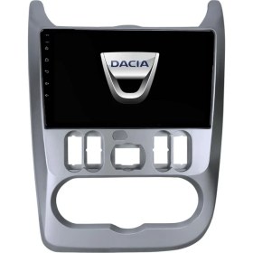 Resim Dacia Logan Android Multimedya Sistemi 4-64 For-X (2010-2013) 