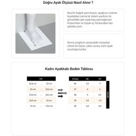 Resim Torex Trx25s-113 5fx Kırmızı Kadın Spor Ayakkabı 000000000102062608 Bej - Fıstık Yeşili 