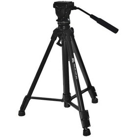 Resim Amatör Kameralar Için Pdx-501 Kamera Ayağı, Tripod 