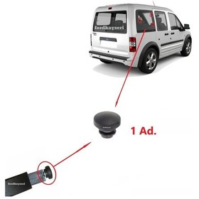 Resim Ford Connect Arka Kelebek Cam Mandal Civatasi 1 Adet 512875745 