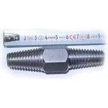 Resim Ters Kılavuz Kırık Musluk Sökme Aparatı 