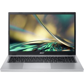 Resim Aspire 3 A315-24P-R42L NX.KDEEY.00E AMD Ryzen 5 7520 15.6" 8 GB RAM 512 GB SSD FHD FreeDOS Gaming Laptop 