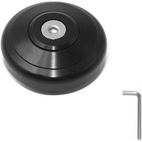 Resim Xurunkeji Vespa Gts 300 Gtv 300 Motosiklet Aksesuarları Siyah İçin Motosiklet Jant Kapakları, Jant Merkezleri Ve Jant Kapakları 