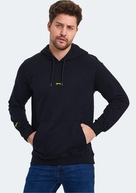 Resim OSLO IN Erkek Sweatshirt Lacivert 