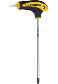 Resim Proxxon T TİP TORX ANAHTAR 30 mm 