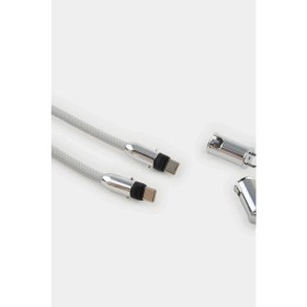 Resim DeFacto Type-C to Type-C Şarj Kablolu Telefon Askısı G7515AXNS 