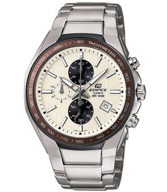 Resim Casio Erkek Edifice Kol Saati EF-567D-5AVDF 